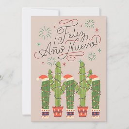 Cartão De Festividades Feliz natal fofo natal