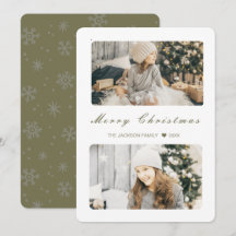 Feliz Natal Moderno 2 Foto