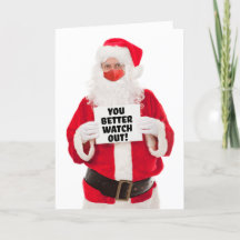 Feliz Natal Papai Noel de Máscara Facial Covid