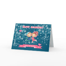 Feliz Natal Personalizado para Crianças de Sking