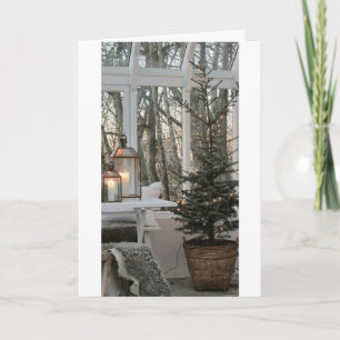 CARTÃO DE FESTIVIDADES **FELIZ NATAL** TEMPO ESPECIAL PESSOAS ESPECIAIS