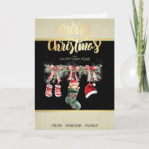 Feliz Natal,Urso do Papai Noel Roupas de Natal