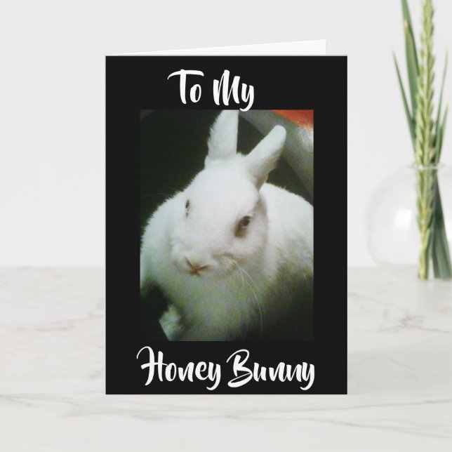 CARTÃO DE FESTIVIDADES FELIZ **PÁSCOA** VOCÊ QUER DIZER **O MUNDO** PARA  (Frente)