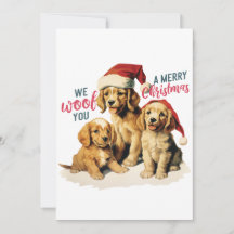 Feliz Woofmas 2023: Natal do Retro Labrador
