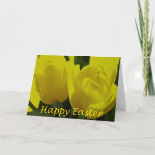 Cartão De Festividades felz pascoa