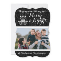 Feriado de candelabro preto feliz e brilhante