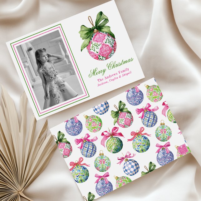 Cartão De Festividades Feriado de Fotografia do Ornaments de infantaria d (Criador carregado)