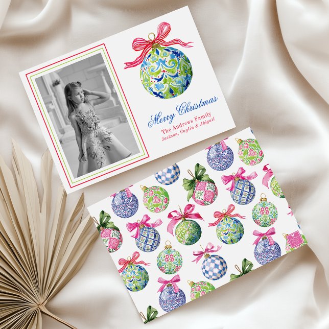 Cartão De Festividades Feriado de Fotografia do Ornaments de infantaria d (Criador carregado)