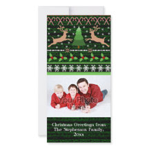 Feriado de Natal Frio Feio