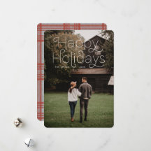 Feriado Feliz Simples