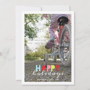 Cartão De Festividades Feriados Felizes Feriados Feriados de Natal Deseja