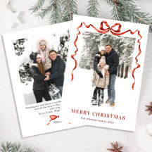 FesNatal Boho Red Arco Friso 2 Foto