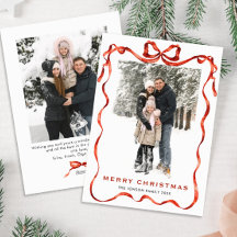 FesNatal Boho Red Arco Friso 2 Foto