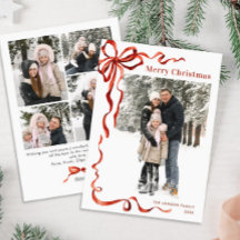 FesNatal Boho Red Arco Friso 5 Foto