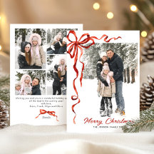 FesNatal Boho Red Arco Friso 5 Foto