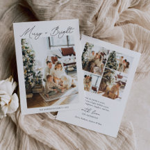 Festas Alegre e Brilhante Moderno Minimalista Foto