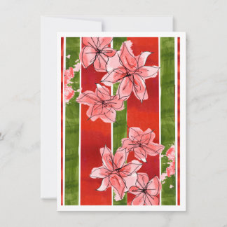 CARTÃO DE FESTIVIDADES FESTIVE AND FUN CHRISTMAS CARD