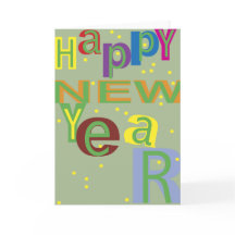 Festivo Confetti Splash Ano Novo