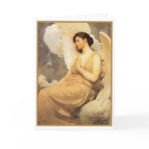 Figura da asa - Natal