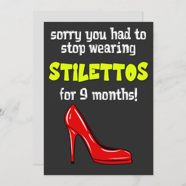 Cartão De Festividades Filha para Mãe Meme engraçado do Dia das Mães (Frente/Verso)