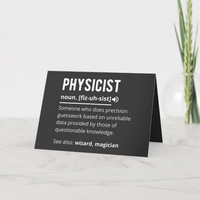 Cartão De Festividades físico (Frente)