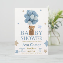 Cartão De Festividades Flat Holiday Card