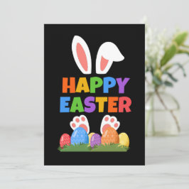 Cartão De Festividades Flat Holiday Card