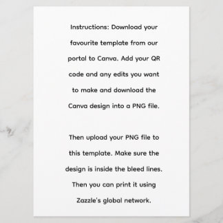 Cartão De Festividades Flat Holiday Card