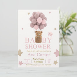 Cartão De Festividades Flat Holiday Card