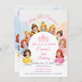 Cartão De Festividades Flat Holiday Card