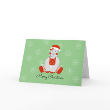 Flocos de Neve de Bailarina Rinoceronte Natal
