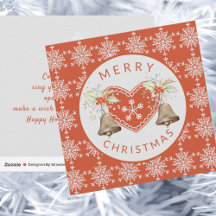 Flocos de neve de pão de Natal não fotográficos