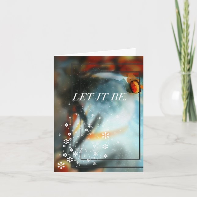 Cartão De Festividades flomm FESTA TRADICIONAL (Frente)