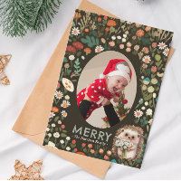 Floresta Animal da Marinha Cóta