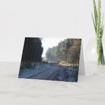 Floresta de Tenttrair