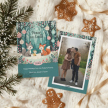 Floresta Florestal Vintage