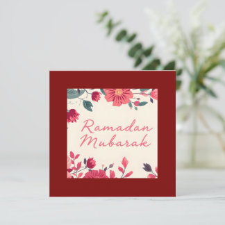 Cartão De Festividades Folded Holiday Card