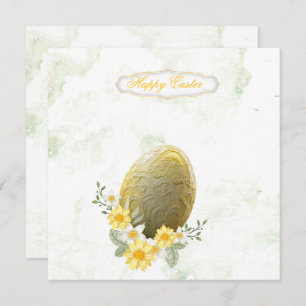 Cartão de Festividades Folha Única