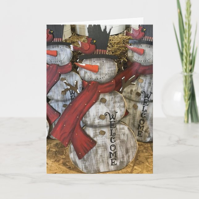 CARTÃO DE FESTIVIDADES FOR *MY TEACHER* THIS CHRISTMAS (Frente)