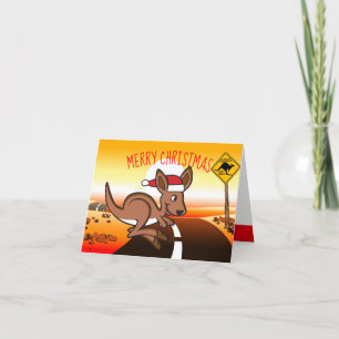 Cartão De Festividades Fora do Natal