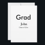 Cartão De Festividades formando nome de adicionar nome do garoto grava te<br><div class="desc">design</div>