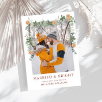 Foto casada e brilhante | Laranjas de Natal