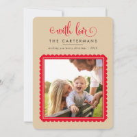 Foto da FAMÍLIA 2023 belíssima armação elegante e 