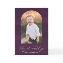 Foto de Arco de Aquarela Puro Moderno