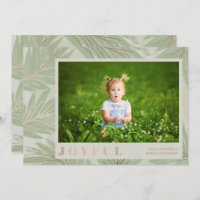 Foto de Natal alegre