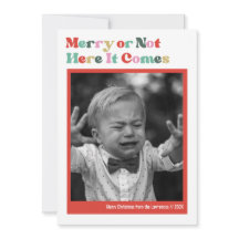 Foto de Natal branco ou feliz