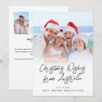 Foto de Natal moderno da Austrália