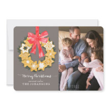 Foto de Natal Pepparkakor