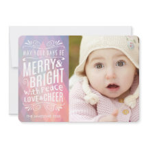 Foto de Pastel Geométrico Moderno e feliz