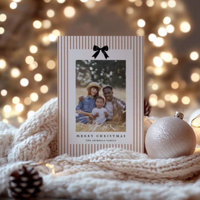 Cartão De Festividades Foto do Arco de pré-disquete (Criador carregado)